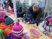 Vánoční výlet - Ekocentrum Mladá Boleslav